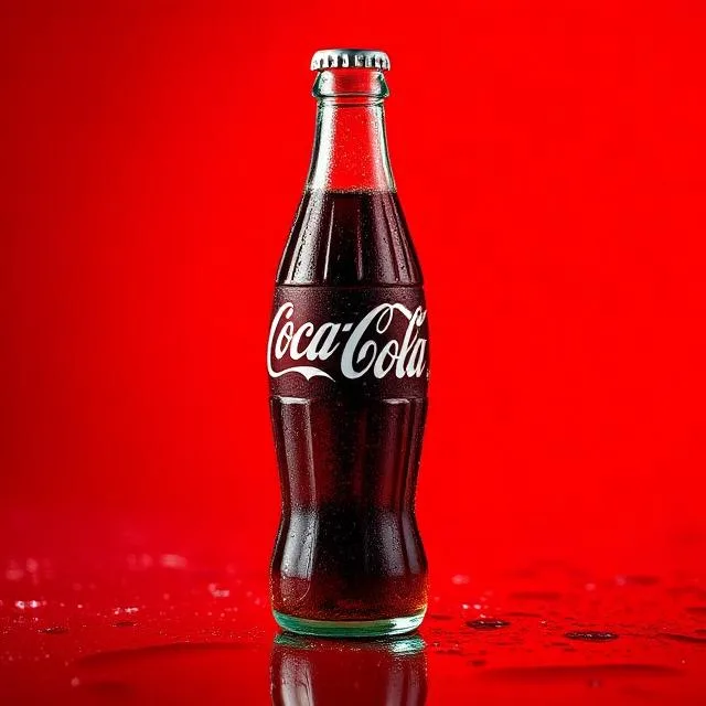 Coca-Cola Classic