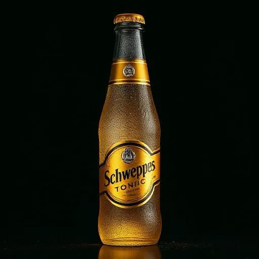 Schweppes