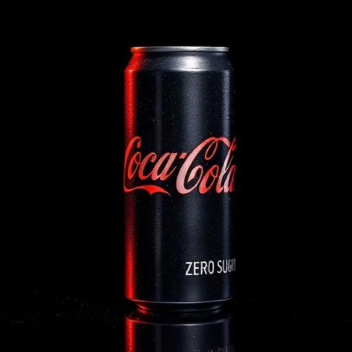 Coca-Cola Zero Sugar